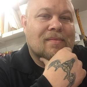 Meet your Posher, Jonathan